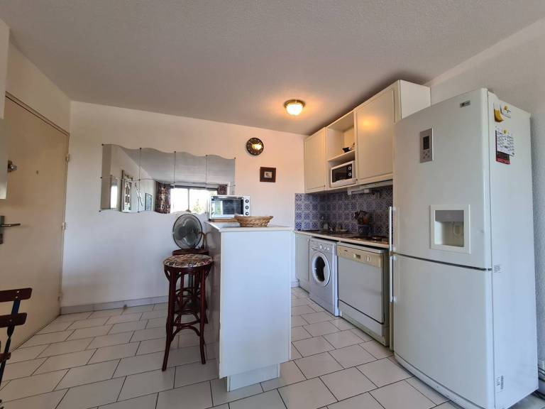 Pleasant rental apartment | Close to the beach | Dogs allowed — photo 4