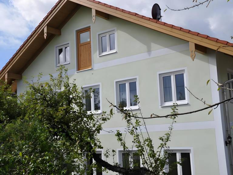 Ferienwohnung  Traxl