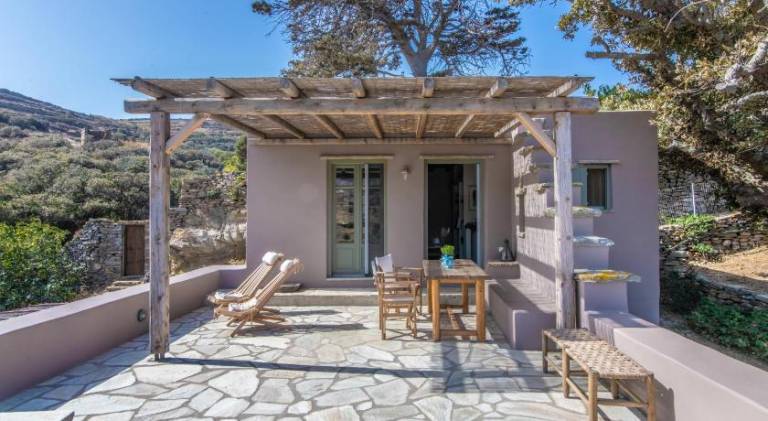 Vacation home with patio & garden | Dogs allowed — photo 4