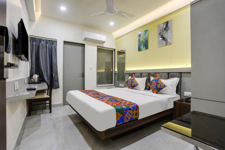 FabHotel Prime Panchwati Regency