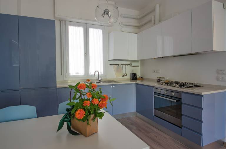 Child-friendly lovely rental apartment | Sea view | Close to the beach | Dogs allowed — photo 5