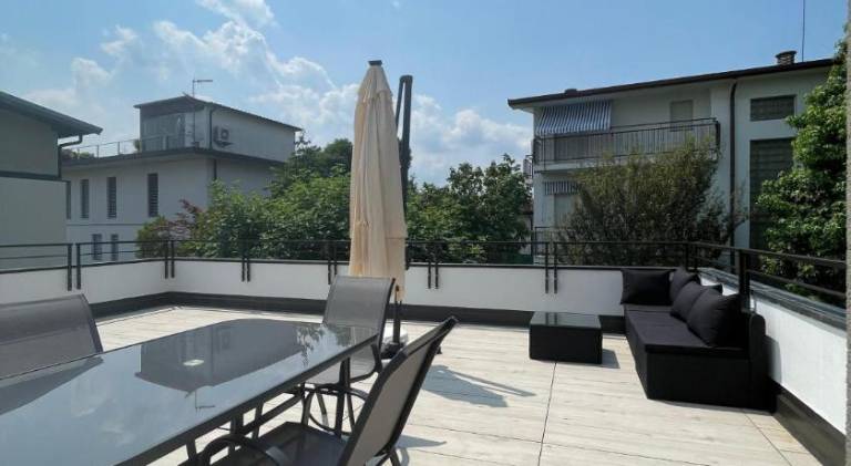 Nice holiday apartment | Dogs allowed in Varese