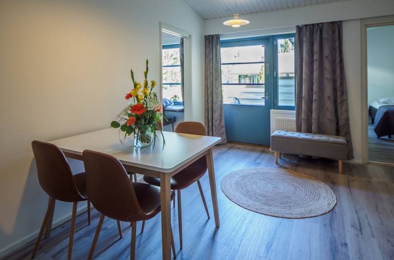 Aparthotelli Nuuksion Pitkäjärvi