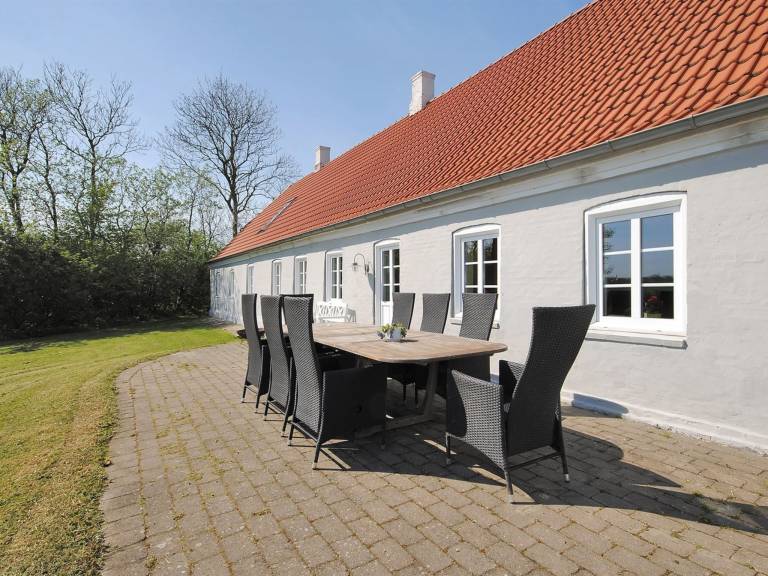 Huis Vesløs