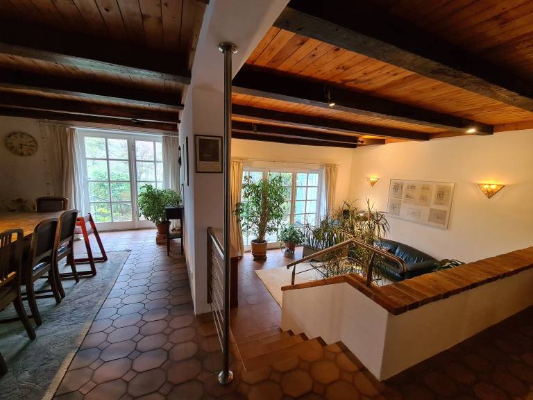 Ferienhaus Olsberg