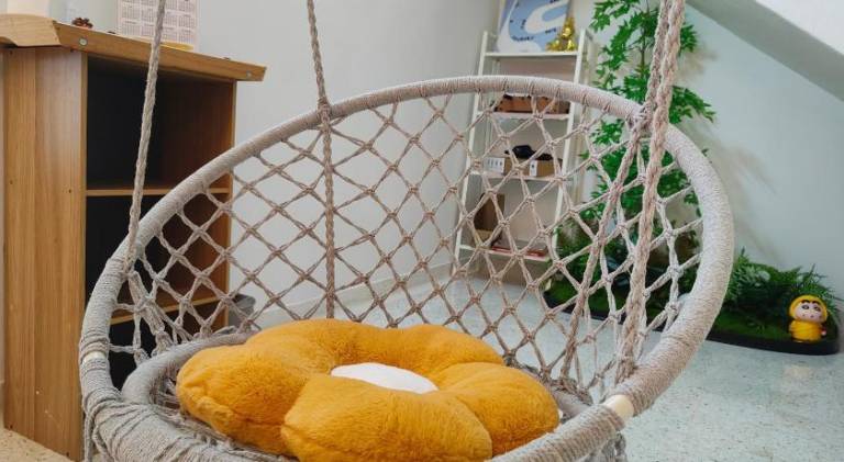 Ample house | Pets allowed — photo 4