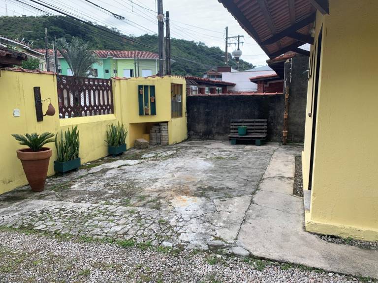 Pousada Morada dos Passaros — photo 4