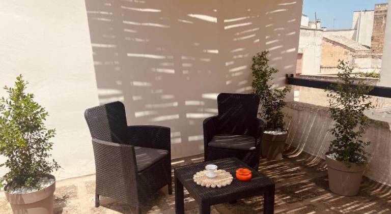 Vacation home with 1 room for 2 persons — photo 3