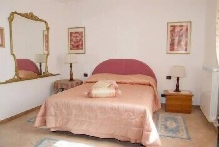 Bed & Breakfast Scala