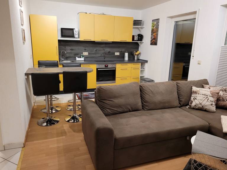 Ferienwohnung Montabaur