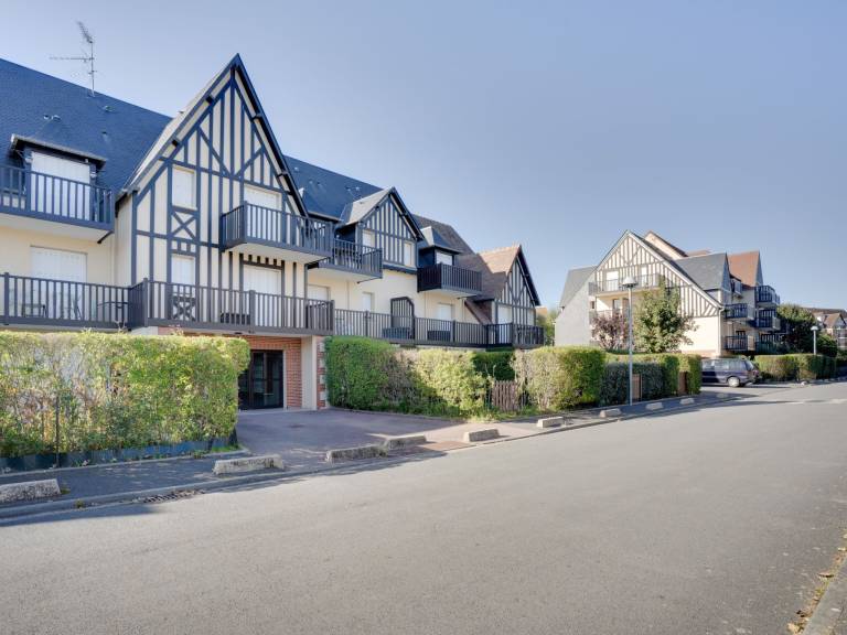 Apartment  Cabourg