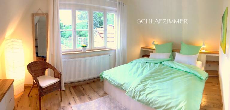 BACKELBÜ - unsere Liebste Bleibe für Gäste in Hauenstein — photo 3