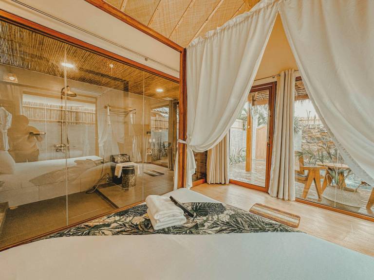RECA Resort Philippines - Luxury Villas & Nature Retreat — photo 2