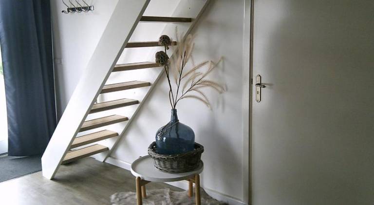 130 m&sup2; Ferienwohnung