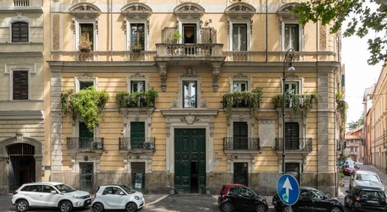 Holiday apartment | Next to Spanish Steps — photo 4
