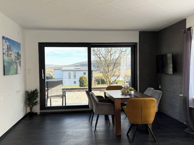 Ferienhaus Hammelburg