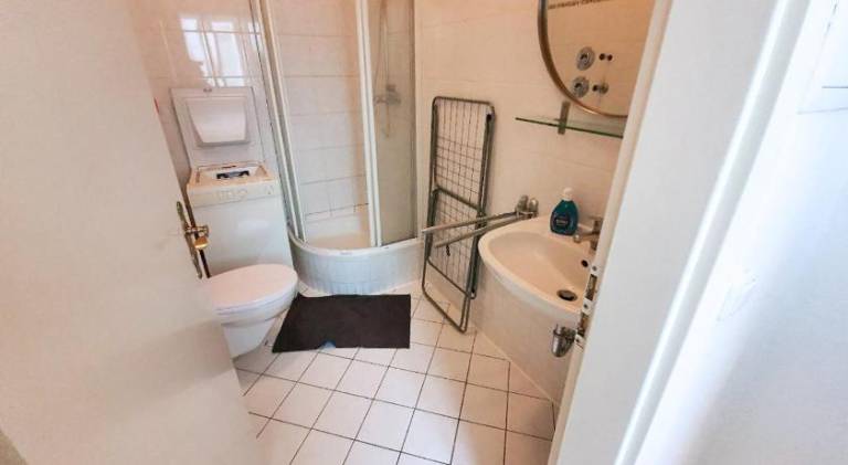 Rental apartment with 1 room for 2 persons — photo 2