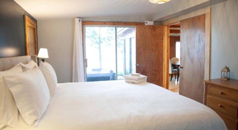 Vacation home with 2 rooms for 6 persons — photo 2