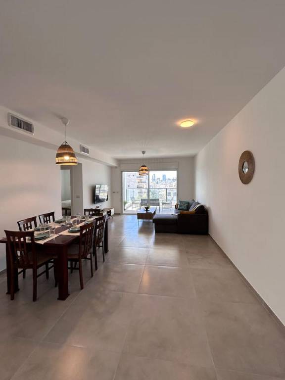 Appartement Netanya