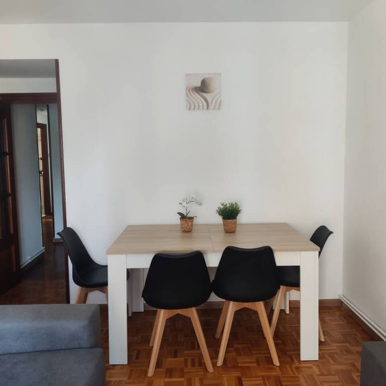 Charming holiday apartment | Pets allowed — photo 4