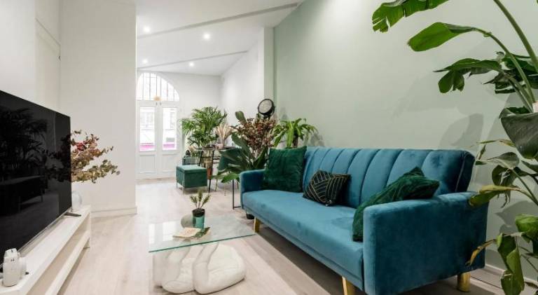 Rental apartment | Pets are welcome — photo 3