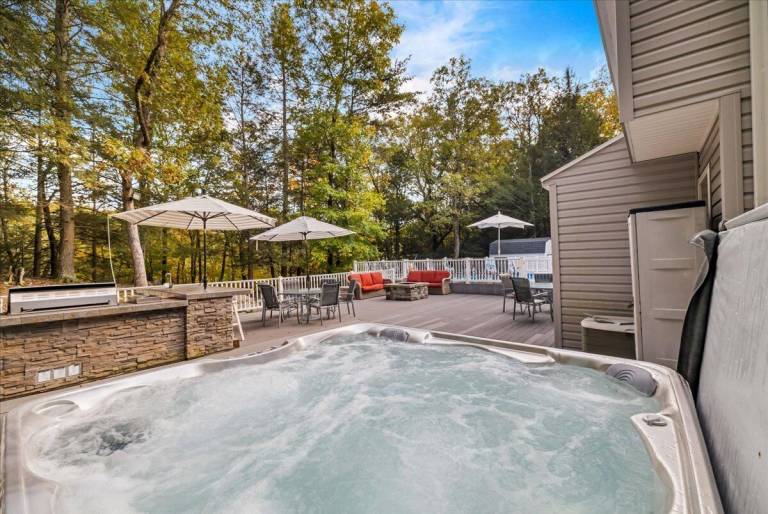 House East Stroudsburg