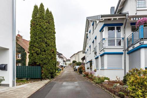 Ferienwohnung Gailingen am Hochrhein