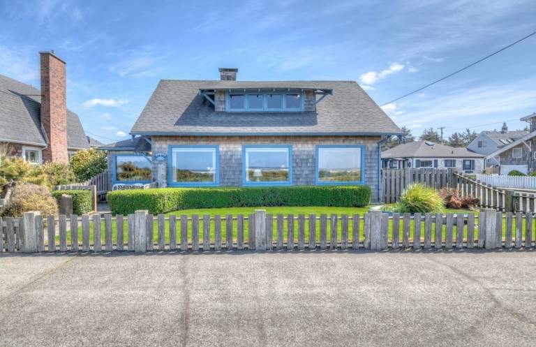 House  Seaside