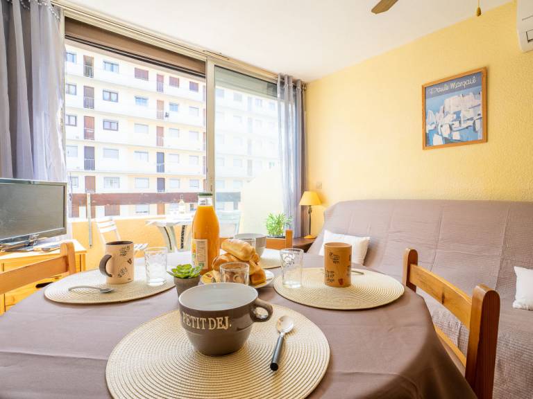 Appartement Saint-Cyprien