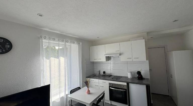 Holiday apartment with 1 room for 3 persons — photo 3