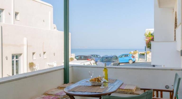 Irida Holiday Home — photo 4
