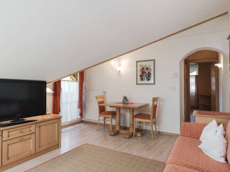 Ferienwohnung in Ridnaun für max. 4 Gäste