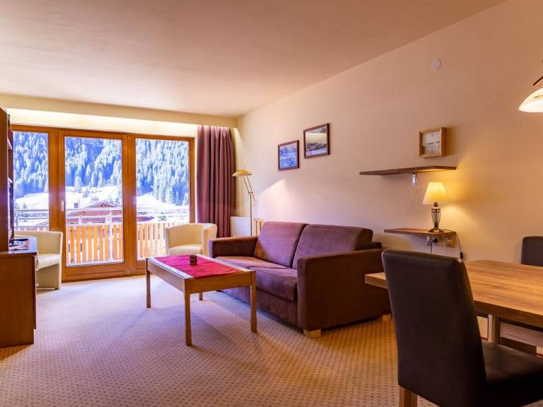 Ferienwohnung Haldensee