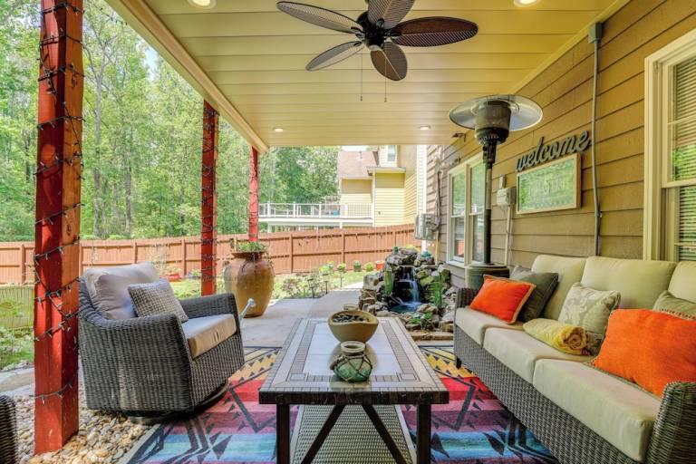 Apartment Suwanee