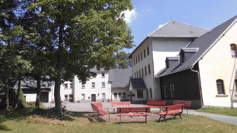 Ferienwohnung Ullersdorf
