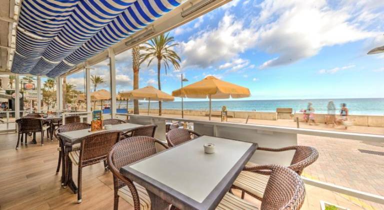 Hotel Voramar — photo 2