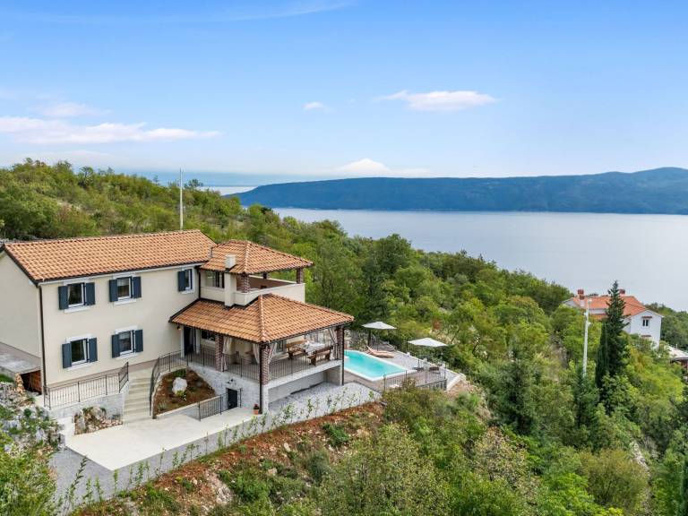Villa Antonia