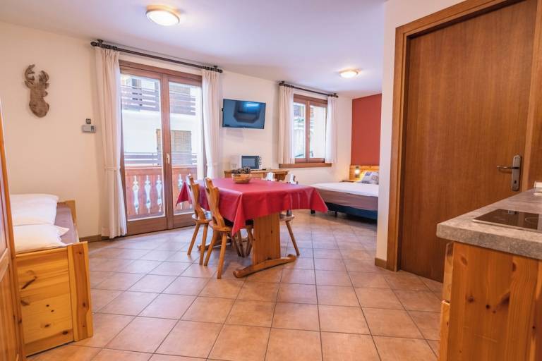 Chalet Pellizzano