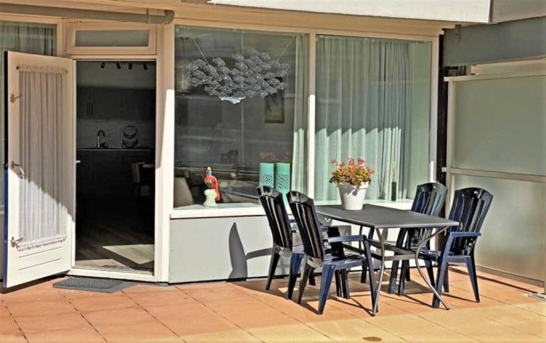 House Bergen op Zoom