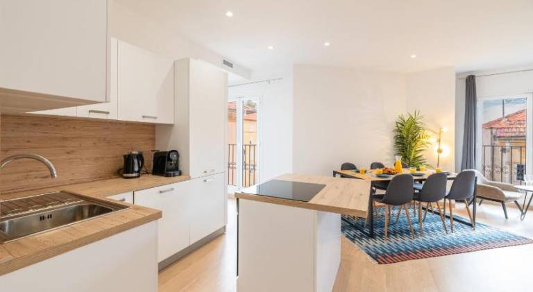 Apartment | Pets are welcome — photo 2