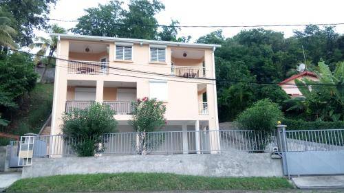 Appartement La Trinité