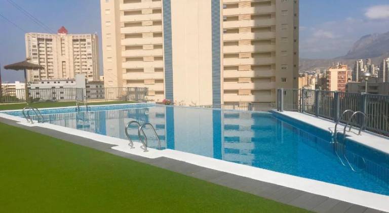 Apartment with pool | Next to the beach | Dogs allowed — photo 2