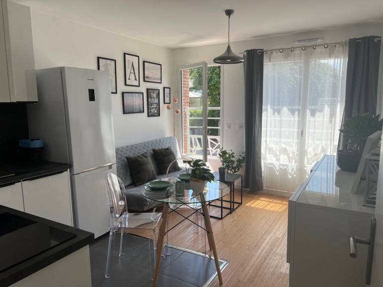 Appartement Sceaux