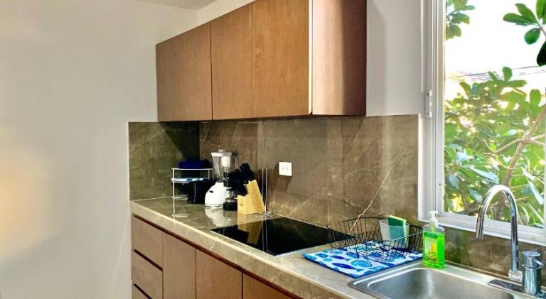 Apartment with 2 rooms for 6 persons — photo 3