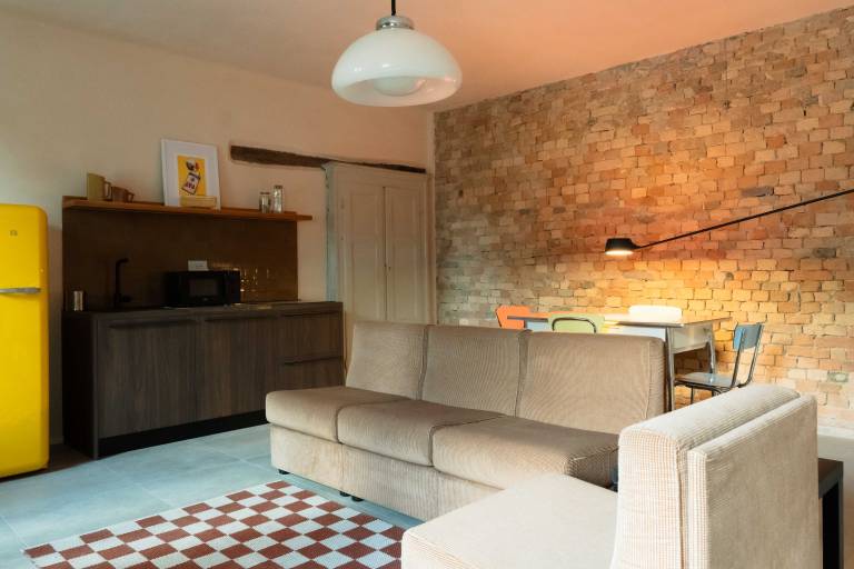 Appartamento vacanza Calosso