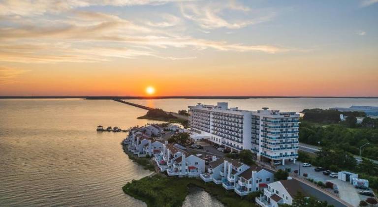 Residence Inn by Marriott Ocean City in Ocean City, MD