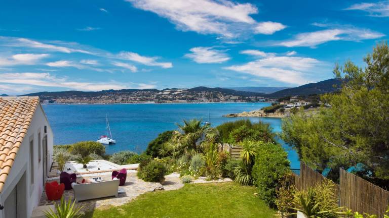 Villa  Bandol