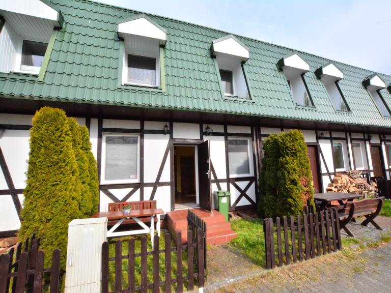 House  Gmina Będzino