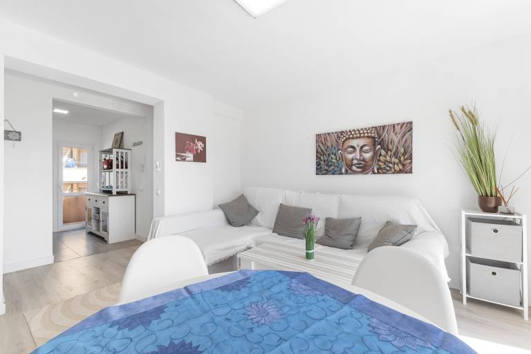 Rental apartment with patio | Sea view | Close to the beach | Pets allowed — photo 3
