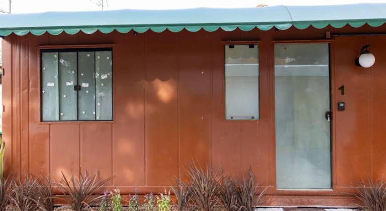 Rental apartment with 1 room for 3 persons in Curitiba